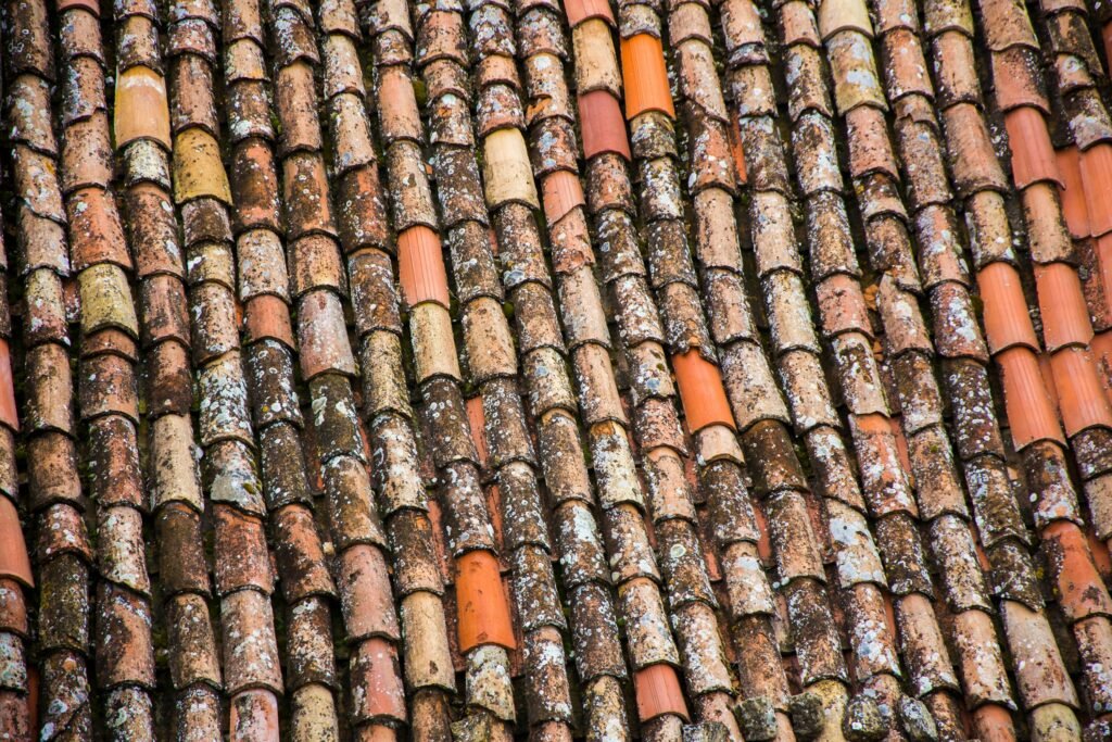 comment démousser une toiture