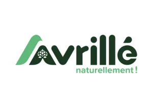 Logo de la ville d'Avrillé, client Drinnov, dans le Maine et Loire.